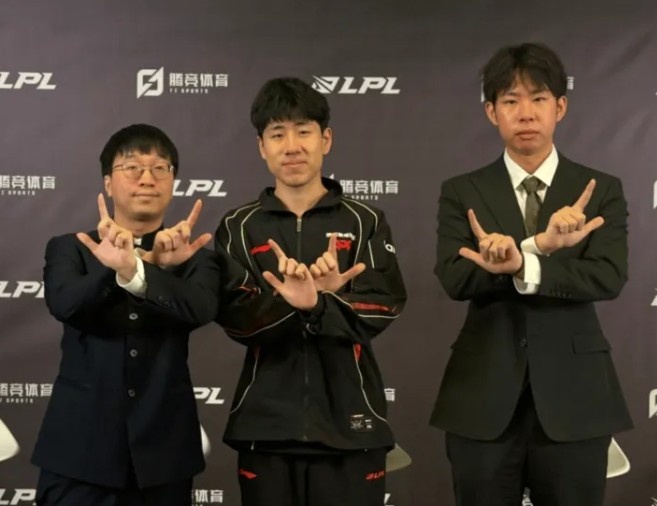 Xiaobai教练：双杀BLG之后，会很大程度提升选手们的自信心