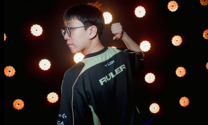 Ruler谈两个赛区不同点:LPL更具攻击性、LCK更偏运营